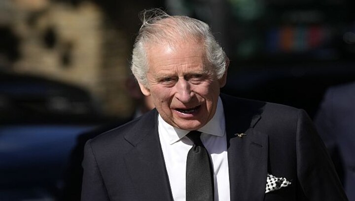 Explained: The significance of charity patronages to the British royal family
