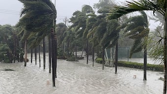 Explained: How climate change fuels cyclones and storms like Hurricane Ian