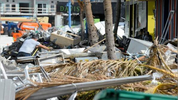 Hurricane Ian: What Odisha can teach Florida in handling tropical cyclones