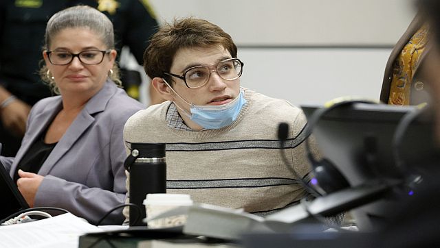 Explained: What’s next for Florida school shooter Nikolas Cruz? Explained: What’s next for Florida school shooter Nikolas Cruz?