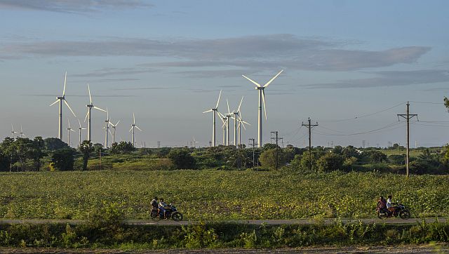 India’s energy future looks green, could reach 405 GW by 2030, says report India’s energy future looks green, could reach 405 GW by 2030, says report