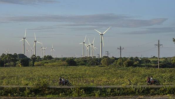 India’s energy future looks green, could reach 405 GW by 2030, says report