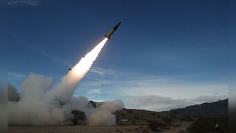 From HIMARS to NASAMS: The advanced weapons US is providing to Ukraine in the war
