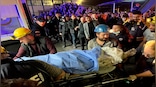 Turkey: Explosion in coal mine kills 25, several still trapped
