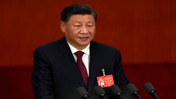 Beyond The Lines | Why Xi Jinping wants the chip? Tech it up, when chips are down