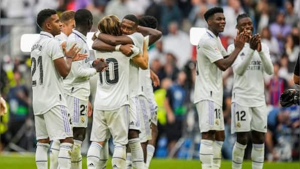 El Clasico: 'Big, big win', Twitterati ecstatic with Real Madrid's 3-1 win over Barcelona in LaLiga
