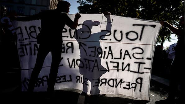 Explained: Is France on the verge of another yellow vest movement?
