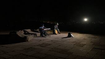 Russian strikes destroyed 30% of power plants in Ukraine, claims President Zelenskky