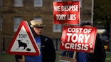 Tory Troubles: The many upheavals in Britain's Conservative Party