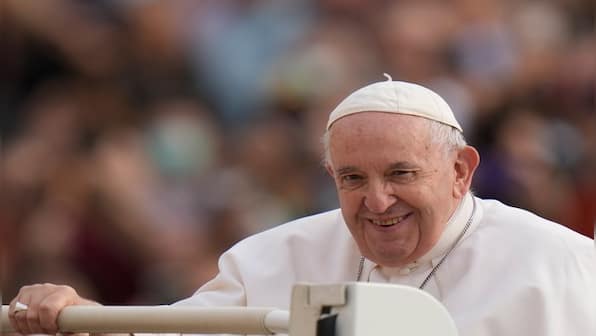 Shocker! Do nuns and priests watch porn?