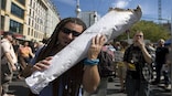 Germany joins 'pot club'. Which are the countries that have legalised cannabis?