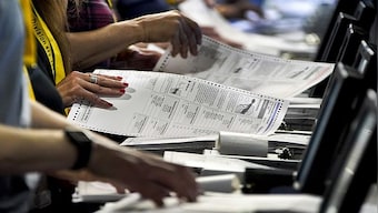 Explained: Why American election results are not known right away