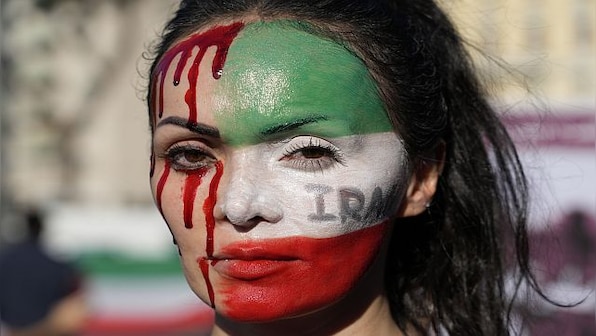 UN rights council orders probe into Iran crackdown