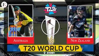 Australia vs New Zealand T20 World Cup HIGHLIGHTS: NZ bowl out AUS for 111, clinch a win by 89 runs