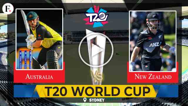 Australia vs New Zealand T20 World Cup HIGHLIGHTS: NZ bowl out AUS for 111, clinch a win by 89 runs Australia vs New Zealand T20 World Cup HIGHLIGHTS: NZ bowl out AUS for 111, clinch a win by 89 runs