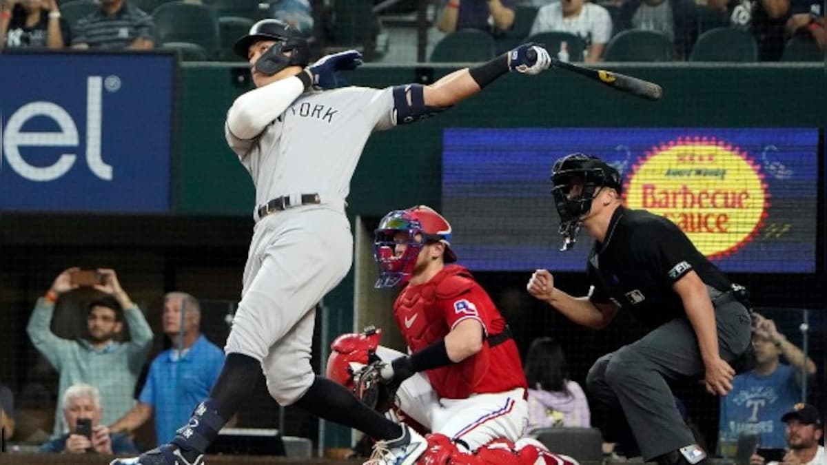 Fan who caught Aaron Judge's 62nd home run offered $2M for ball