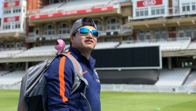 Abhay Sharma pips Sarandeep Singh in ‘tight race’ for Delhi coach; Gagan Khoda to lead selection panel Abhay Sharma pips Sarandeep Singh in ‘tight race’ for Delhi coach; Gagan Khoda to lead selection panel