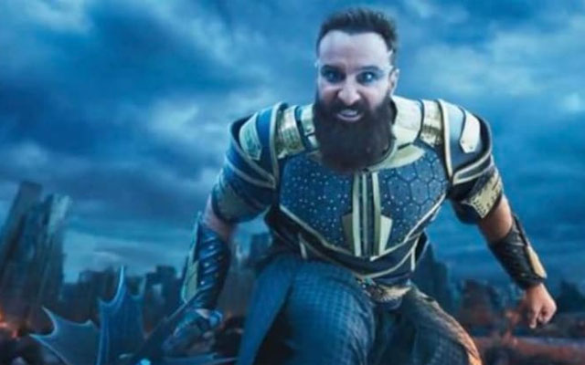 Uproar over Ravan: Why Bollywood fails to understand Ramayan Uproar over Ravan: Why Bollywood fails to understand Ramayan