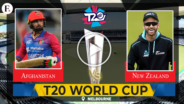 New Zealand vs Afghanistan T20 World Cup HIGHLIGHTS: Match called off due to rain New Zealand vs Afghanistan T20 World Cup HIGHLIGHTS: Match called off due to rain