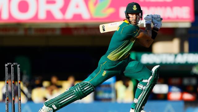 India vs South Africa: 'Indian bowlers didn't give us any freebies,' says Aiden Markram India vs South Africa: 'Indian bowlers didn't give us any freebies,' says Aiden Markram