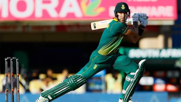 India vs South Africa: 'Indian bowlers didn't give us any freebies,' says Aiden Markram