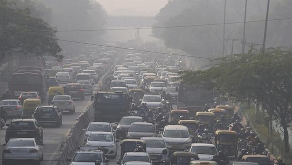 Noida schools asked to hold online classes till 8 Nov amid worsening air pollution