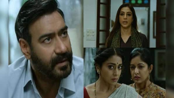 Ajay Devgn’s Drishyam 2 trailer explained: Why we think Vijay Salgaonkar is not going to confess?