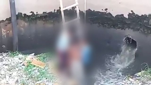 Pakistan: Hindu man dies after he was chased away from hospital, stripped, beaten by cop and 'thrown' in drain Pakistan: Hindu man dies after he was chased away from hospital, stripped, beaten by cop and 'thrown' in drain