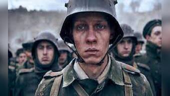 Explained: Why All Quiet on the Western Front is one of the great war movies of our time
