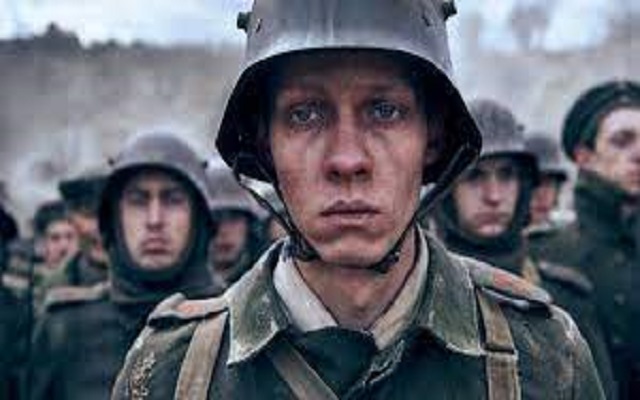 Explained: Why All Quiet on the Western Front is one of the great war movies of our time Explained: Why All Quiet on the Western Front is one of the great war movies of our time