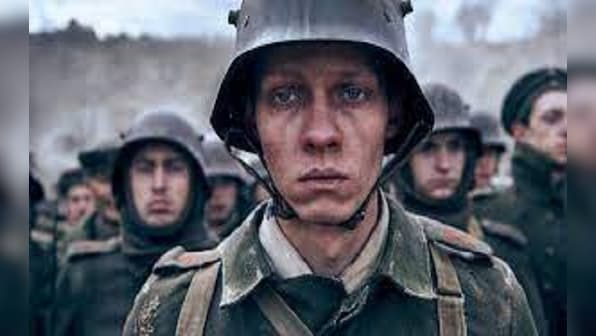 Explained: Why All Quiet on the Western Front is one of the great war movies of our time