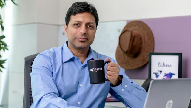 Final warning: Child rights body summons Amazon India head for 'funding' religious group Final warning: Child rights body summons Amazon India head for 'funding' religious group