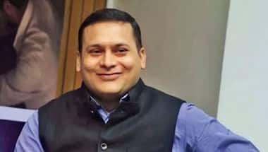 'Fascism is still alive and kicking in the Congress,' says BJP's Amit Malviya