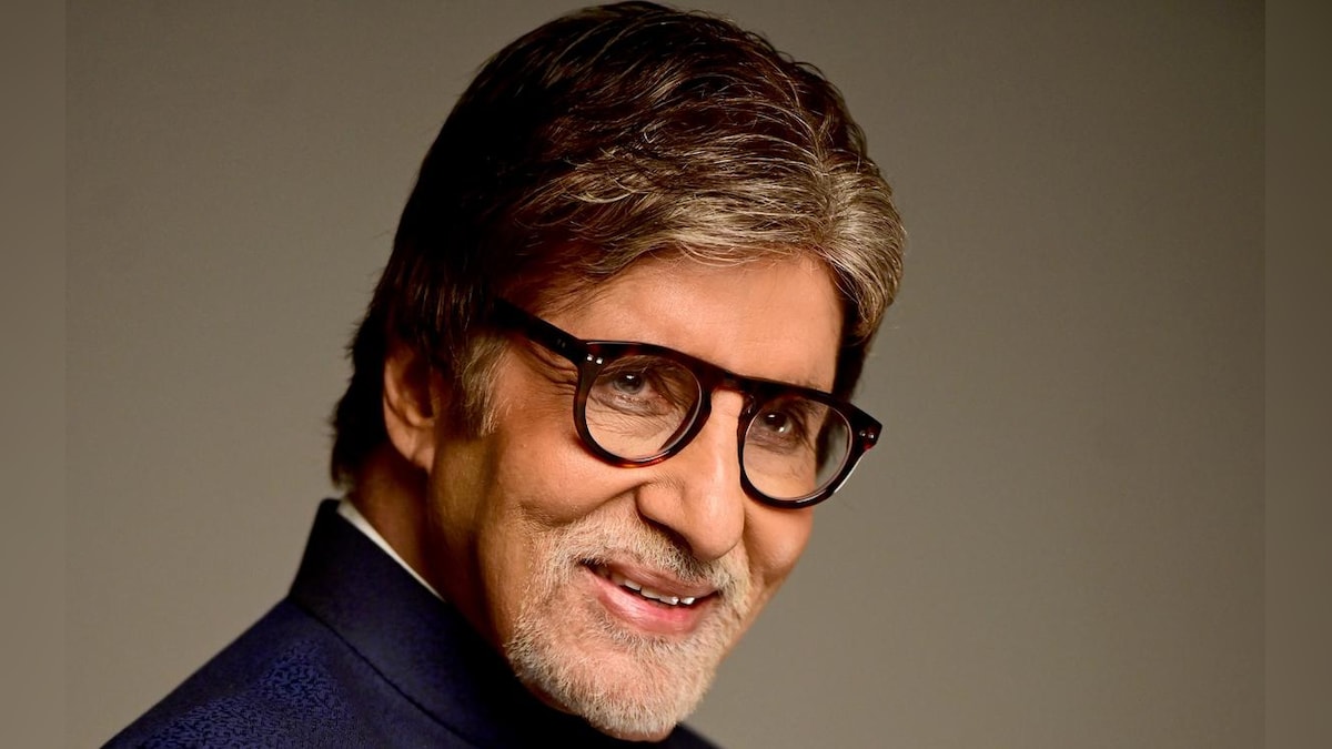 Once Upon a Cinema| Happy Birthday Amitabh Bachchan: When the superstar took a break