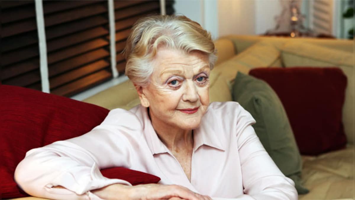 Murder She Wrote star Angela Lansbury passes away at 96