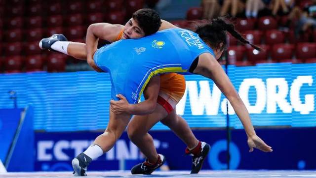 21 Indian wrestlers to miss U-23 World Championships after visa rejection by Spain Embassy 21 Indian wrestlers to miss U-23 World Championships after visa rejection by Spain Embassy