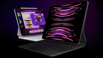 Apple announces the 11-inch and 12.9-inch iPad Pros with M2 SoC; Check Indian price, features and more