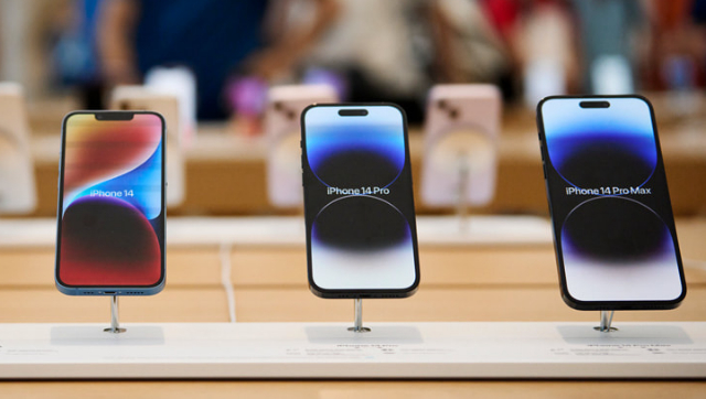 Apple could bring USB-C to AirPods & iPhones by 2024, but won't keep them for long Apple could bring USB-C to AirPods & iPhones by 2024, but won't keep them for long