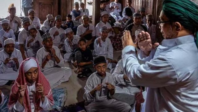 Karnataka: 200 Arabic schools not following prescribed standard by state education department, govt seeks report Karnataka: 200 Arabic schools not following prescribed standard by state education department, govt seeks report