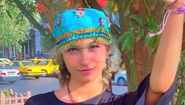 Iran anti-hijab activist missing for 10 days, family fear ‘abduction, rape, torture’ by authorities Iran anti-hijab activist missing for 10 days, family fear ‘abduction, rape, torture’ by authorities