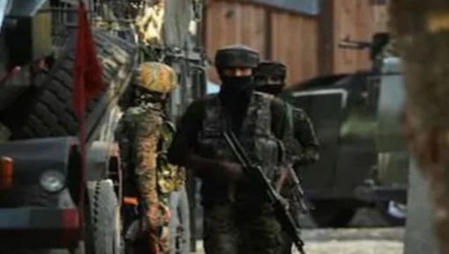 Centre extends AFSPA in nine Nagaland districts for six months Centre extends AFSPA in nine Nagaland districts for six months