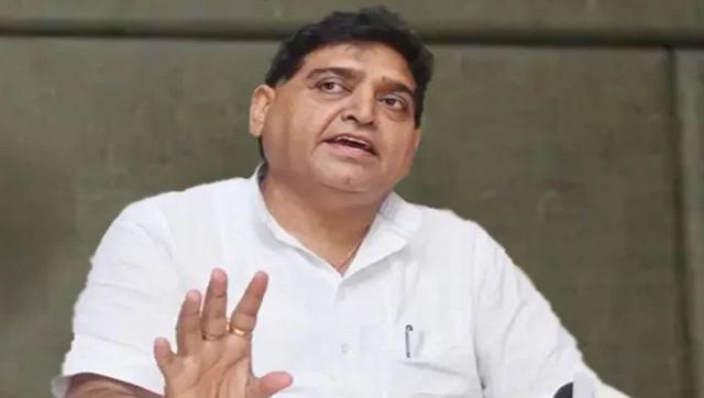 Former Punjab minister Sunder Sham Arora caught red-handed while bribing vigilance official, arrested Former Punjab minister Sunder Sham Arora caught red-handed while bribing vigilance official, arrested