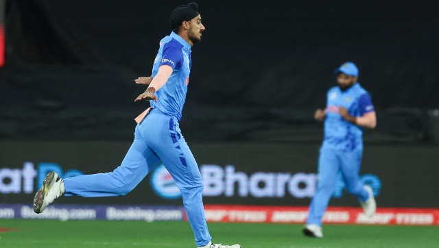 Brett Lee wants Rahul Dravid, Rohit Sharma to shield Arshdeep Singh from overdose of advise Brett Lee wants Rahul Dravid, Rohit Sharma to shield Arshdeep Singh from overdose of advise