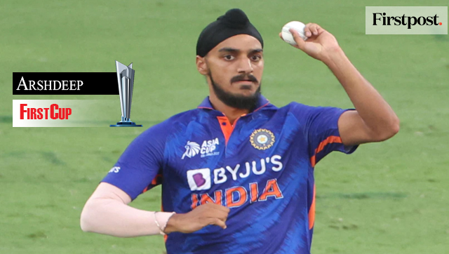 Amid speed rush, Arshdeep Singh reaps rewards for consistency and accuracy Amid speed rush, Arshdeep Singh reaps rewards for consistency and accuracy