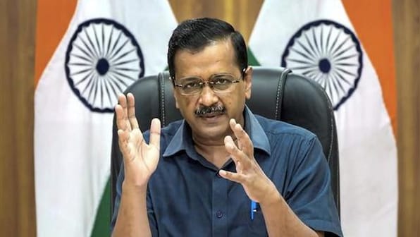 'Brazen misuse': BJP claims AAP using Punjab funds for advertisements targeting poll-bound Gujarat