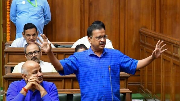 'Criminals being compared with martyrs': Bhagat Singh's family slams Kejriwal for equating Sisodia with freedom fighter