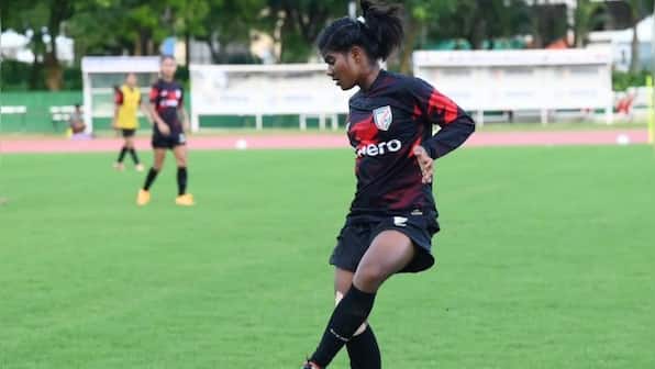 FIFA U-17 Women's World Cup: India's Astam Oraon who got a road built in her village