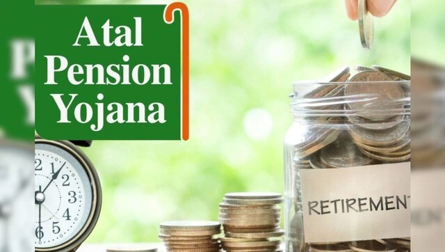 Atal Pension Yojana: A Government Backed Pension Scheme