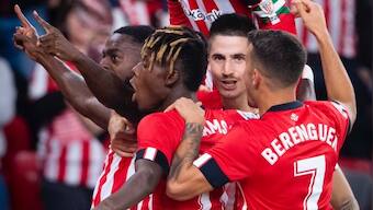 LaLiga: Ernesto Valverde hails players after Athletic Bilbao thrash Almeria