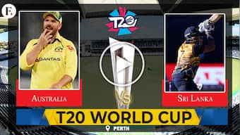 Australia vs Sri Lanka Highlights T20 World Cup: Marcus Stoinis hits fastest fifty, AUS beat SL inside 17 overs